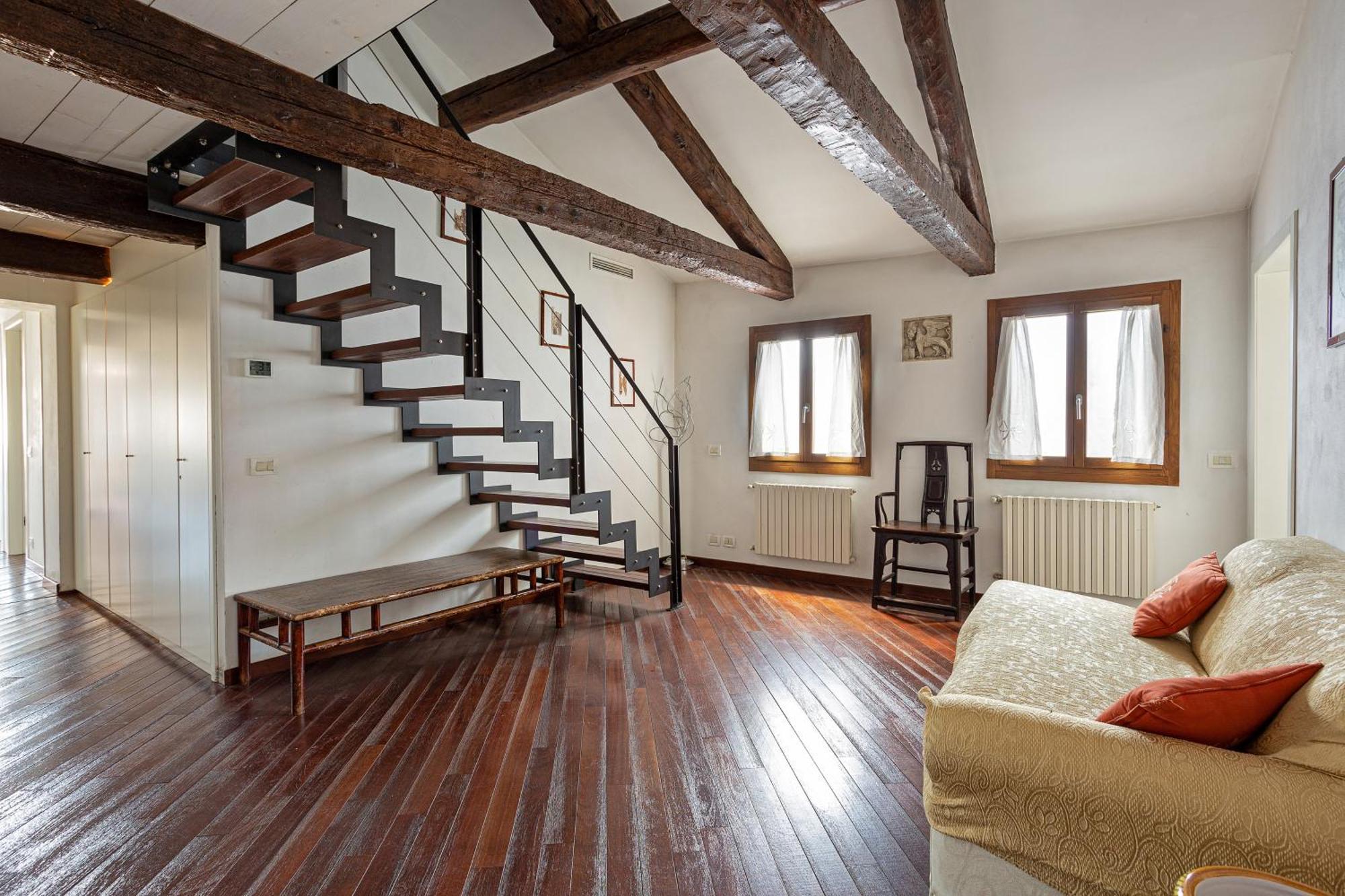 Vip Venice Rooms Pokój zdjęcie