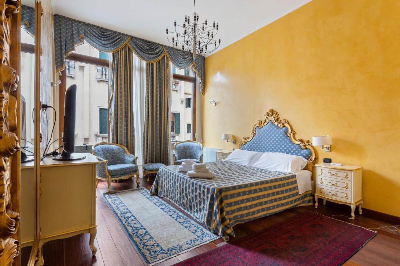 Vip Venice Rooms Zewnętrze zdjęcie