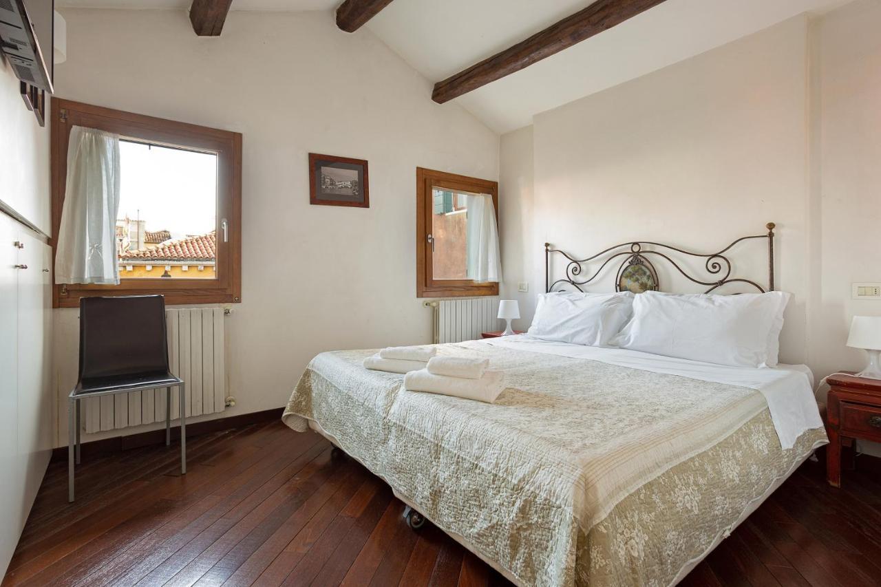 Vip Venice Rooms Zewnętrze zdjęcie